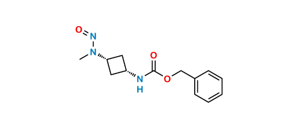 ABROCITINIB NITROSO IMPURITY 7
